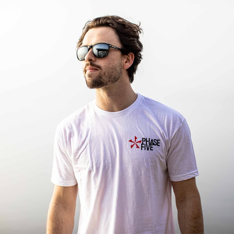 Phase5 Classic T-Shirt