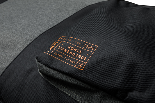 Battalion Padded Board Case