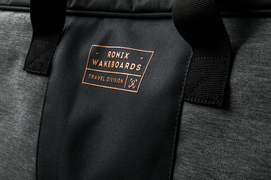 Battalion Padded Board Case