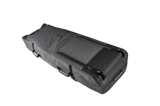 Links Padded Wheelie Board Case