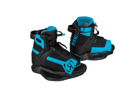 2022 Ronix - Vision Kids Boot - Stage 1