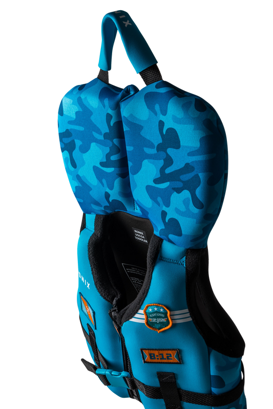 2022 Ronix - Top Grom