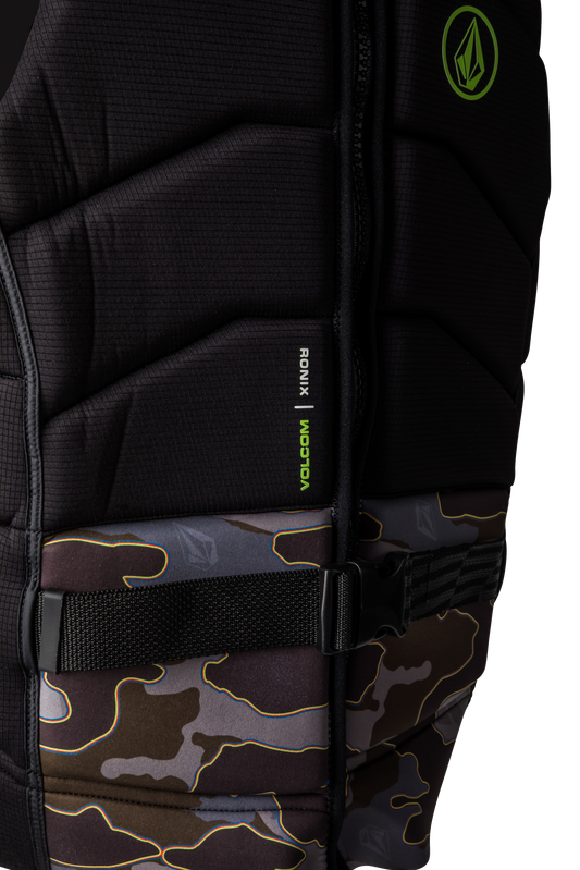 2022 Ronix - Volcom Vest