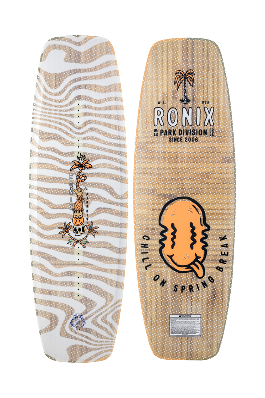 2022 Ronix - Spring Break