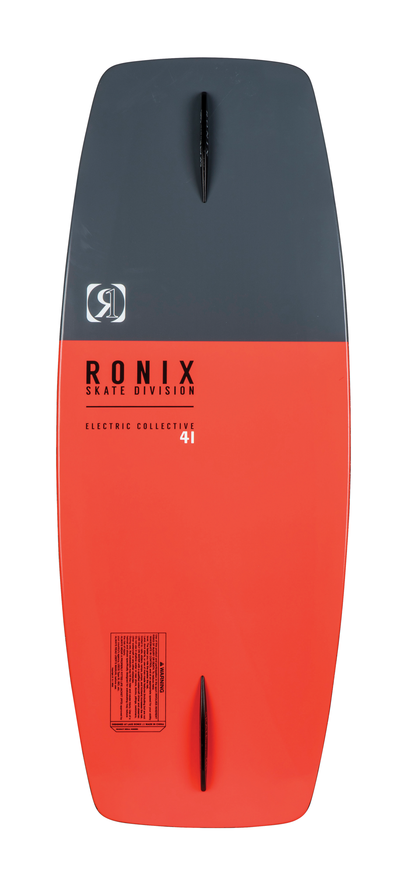 2022 Ronix - Electric Collective