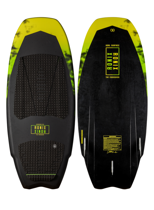 Koal Surface - Crossover