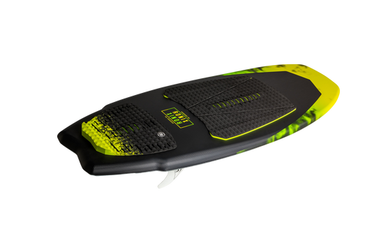 Koal Surface - Crossover