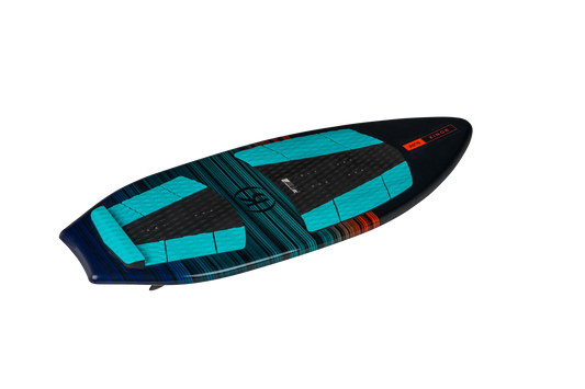 2022 Ronix - Modello Brightside w/ Straps