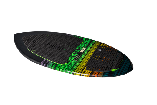 2022 Ronix - Modello