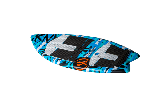 2022 Ronix - Super Sonic Space Odyssey - Fish