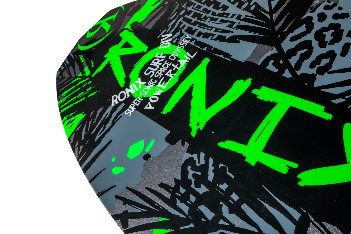 2022 Ronix - Super Sonic Space Odyssey - Powertail