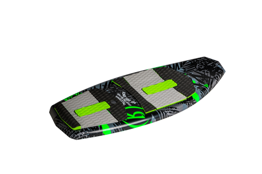 2022 Ronix - Super Sonic Space Odyssey - Powertail