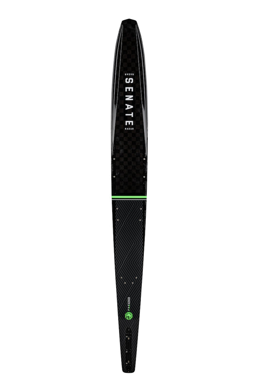 2022 Radar - Pro Build Senate