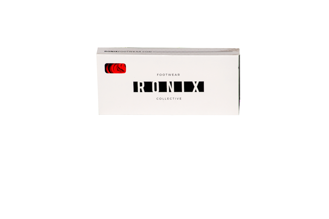 2019 Ronix Autolock Kit Caffeinated Red