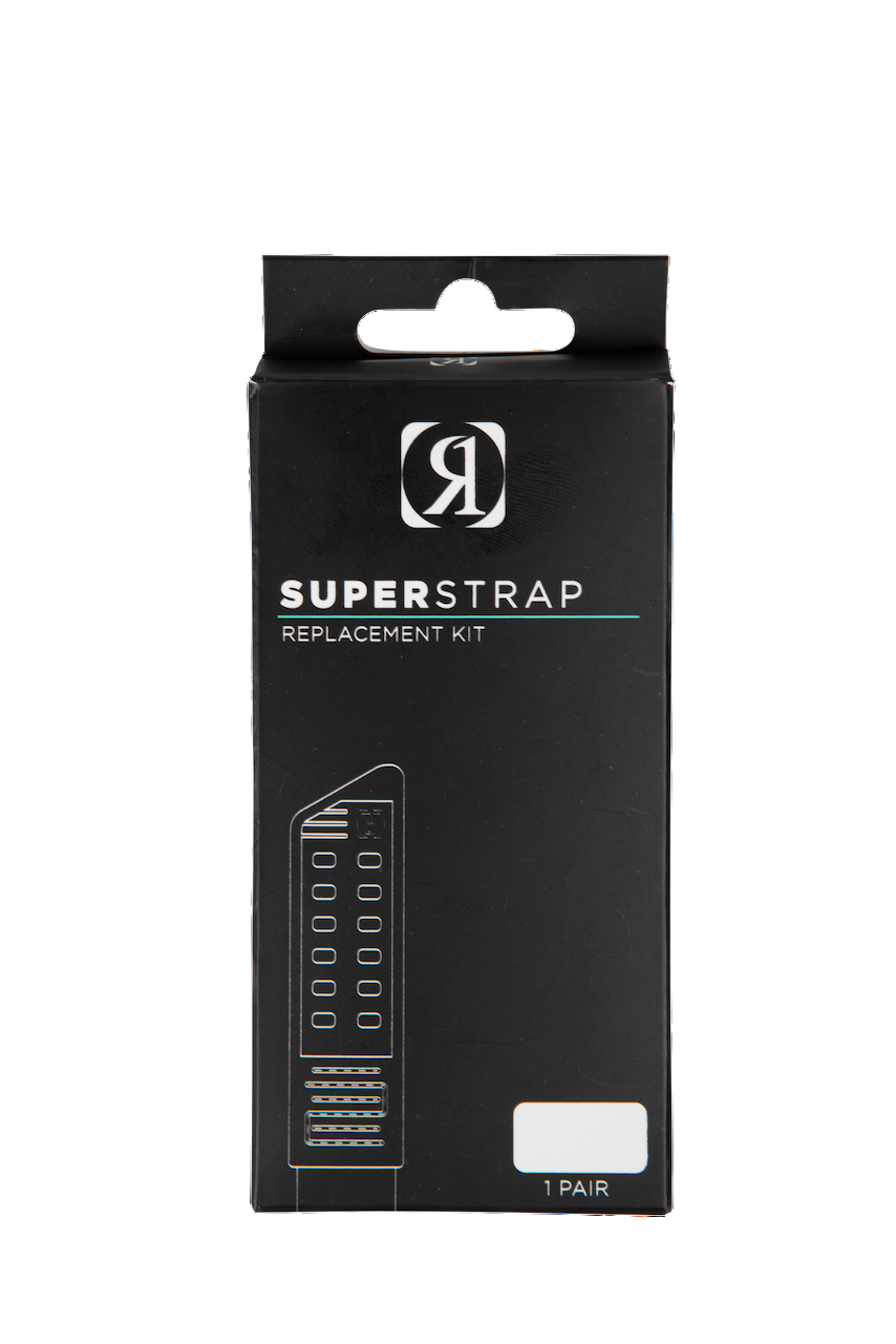 Ronix SuperStrap Kit ll Black