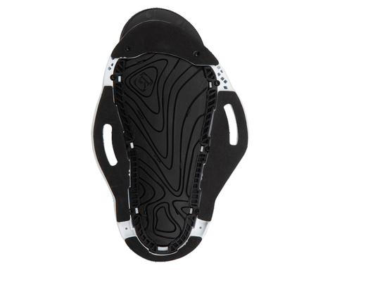 2024 Ronix District - Stage 2 - White / Black