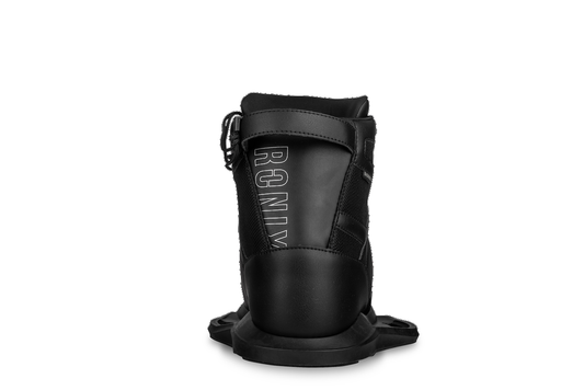 Divide - Stage 1 - Black