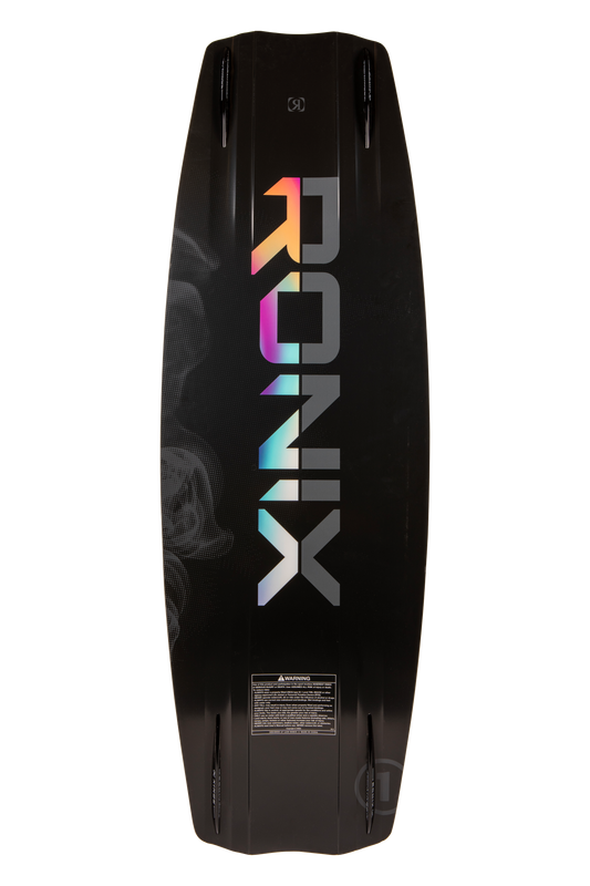 2024 Ronix One - Blackout Technology - Iridescent Smoke