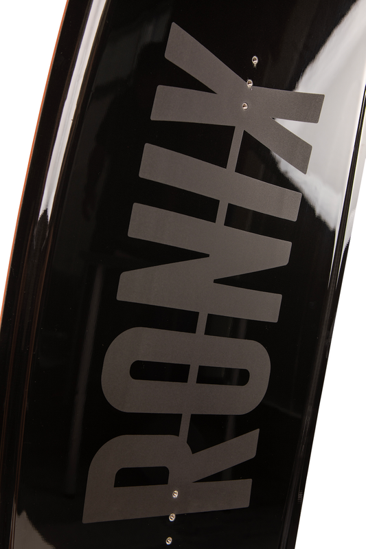 2024 Ronix Parks - Modello - Midnight Metallic