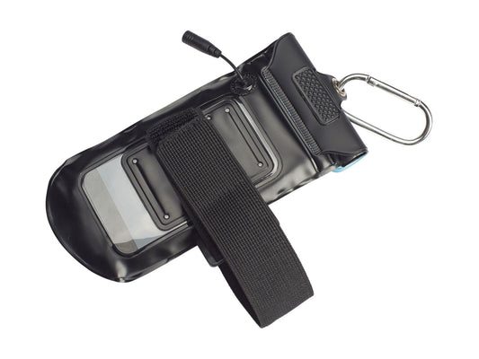 ION - Dry Case 0 black
