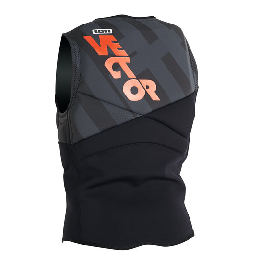 Ion Vector Vest 2014 Black - XS