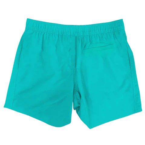 Phase5 Board Shorts / Badehose Teal