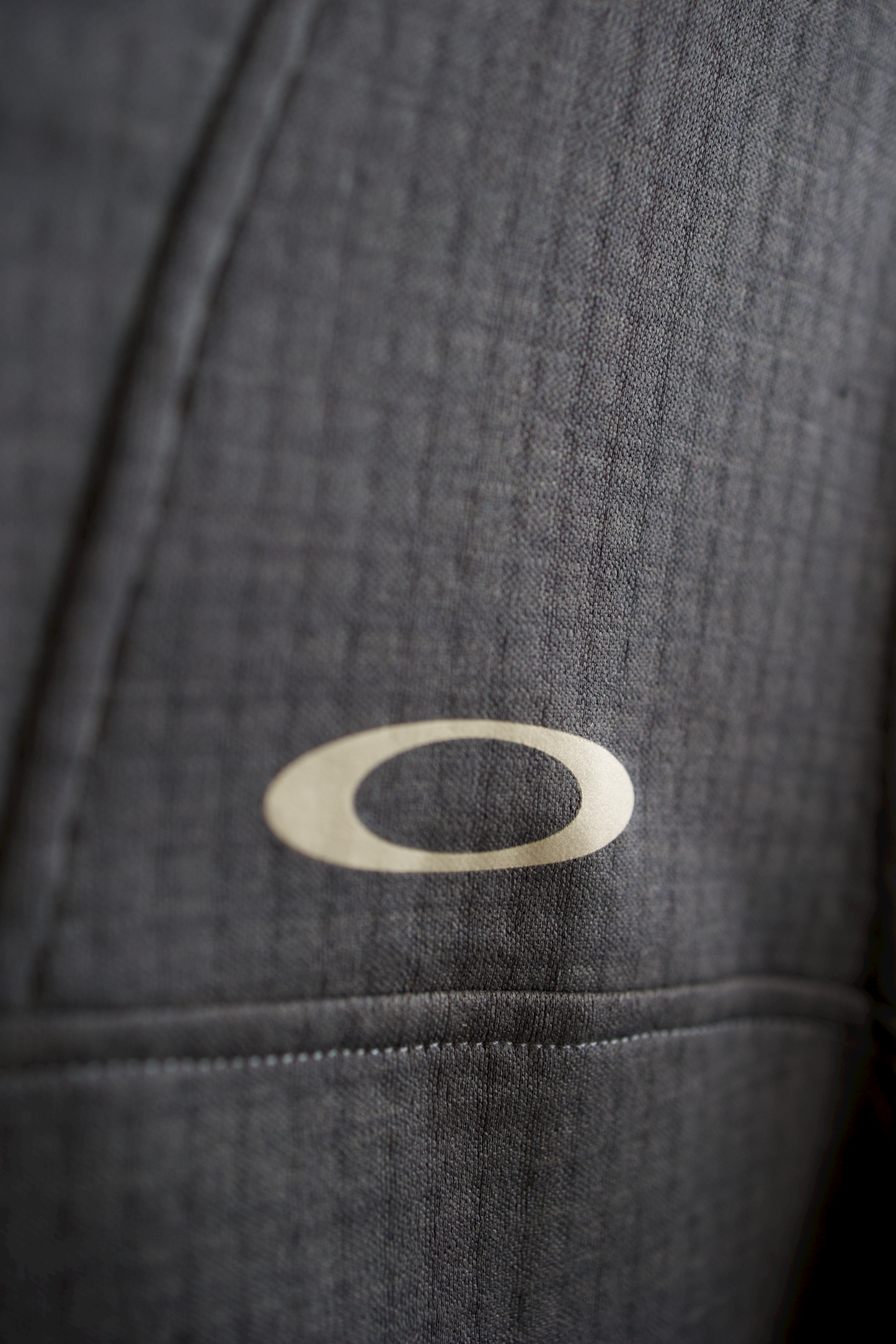 Oakley Press Fleece