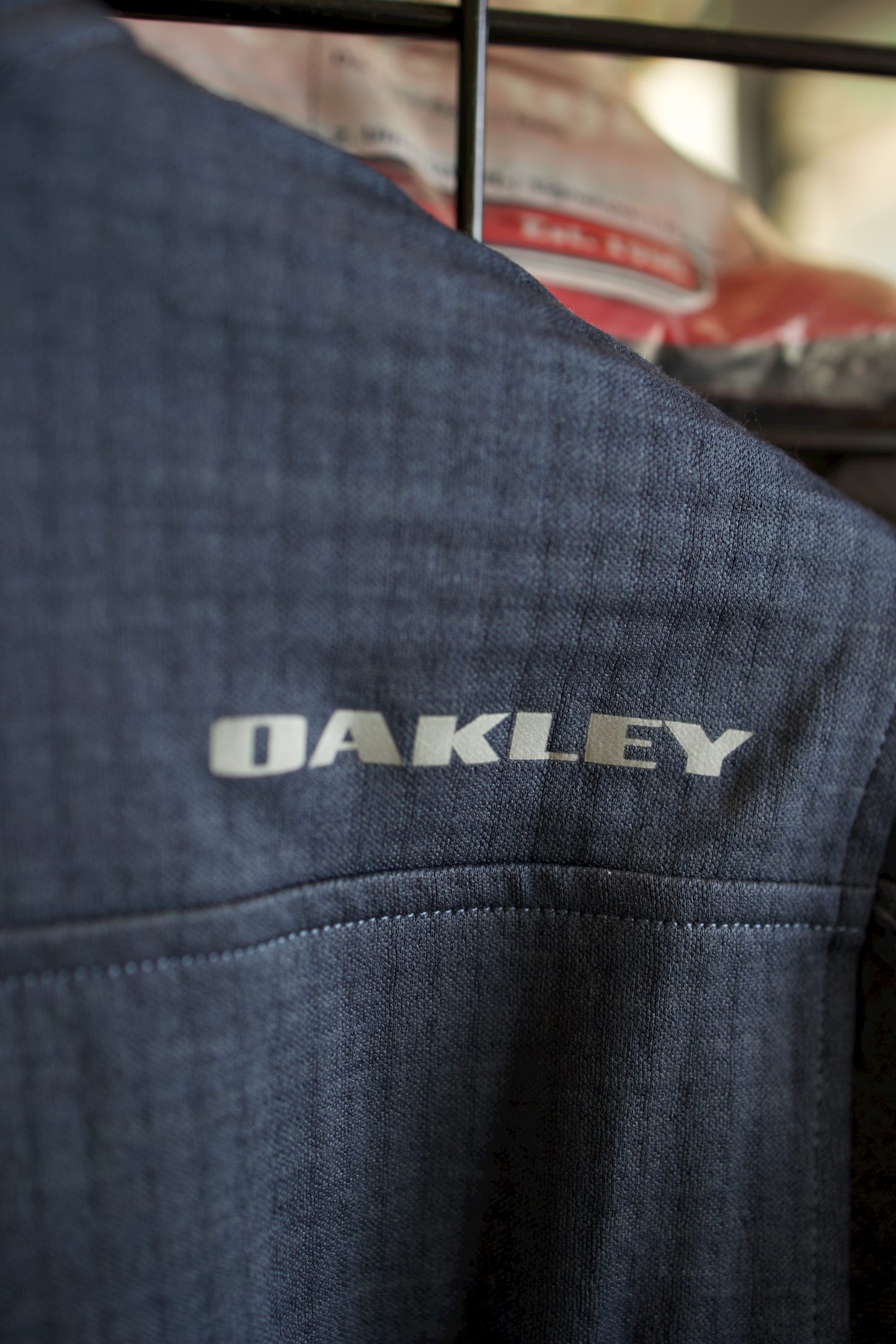 Oakley Press Fleece