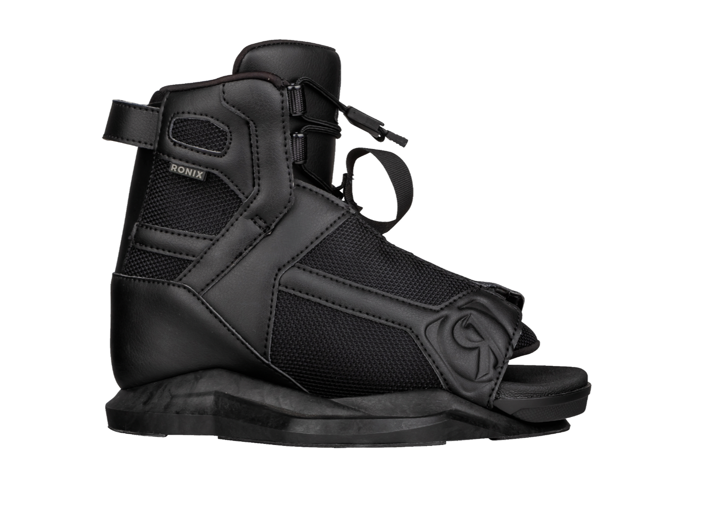 2024 Ronix Divide - Stage 1 - Black - KIDS