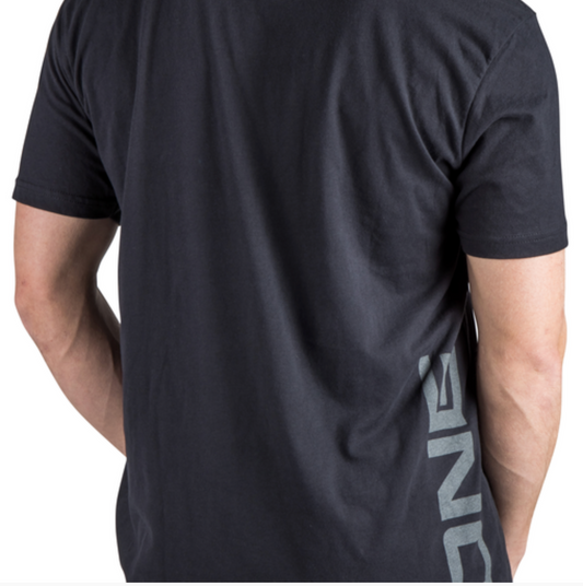 One - T-Shirt - 1260 Black
