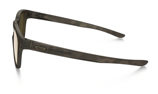 Oakley "Stringer" Sonnenbrille braun/bronze