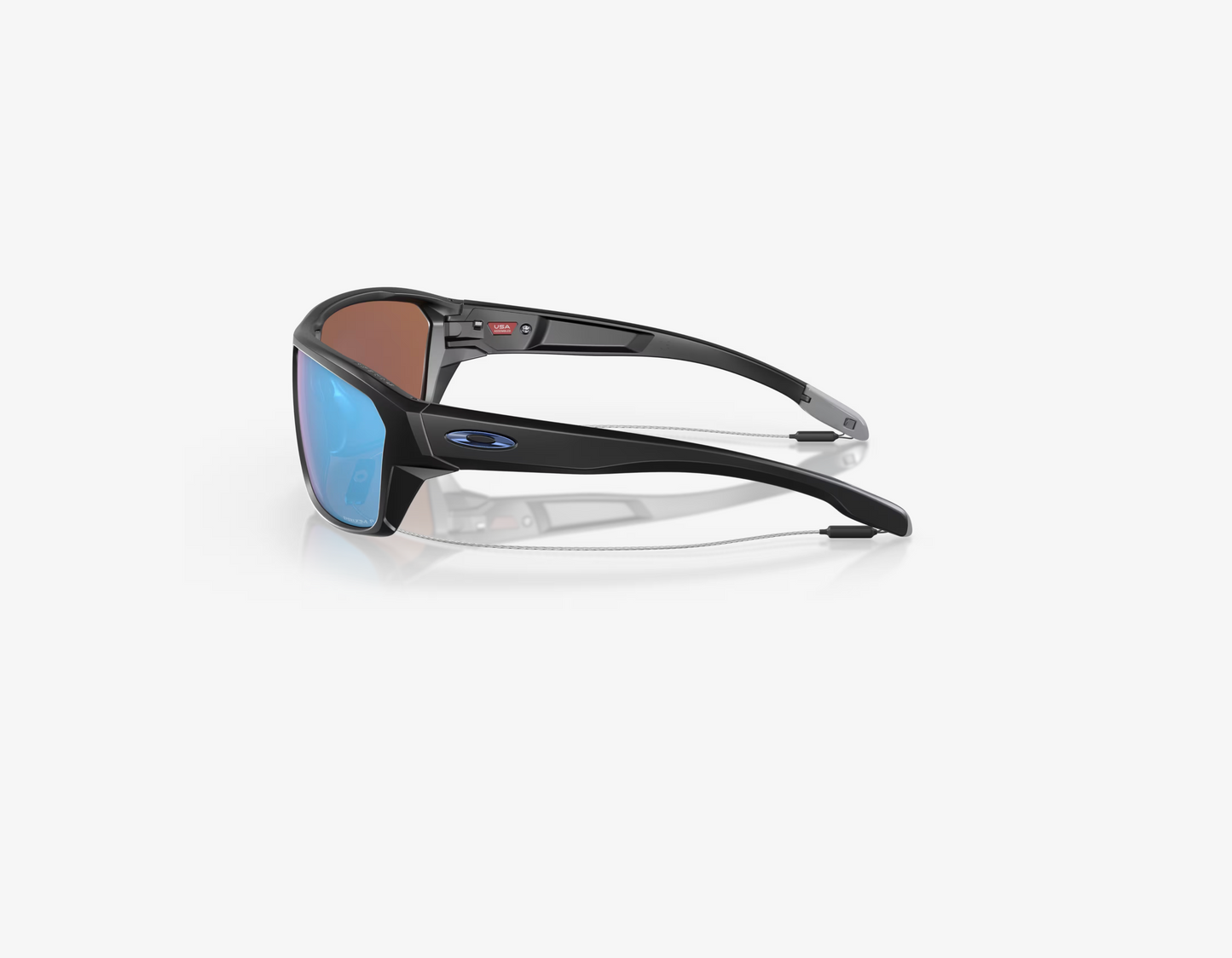 Oakley Splitshot Sonnenbrille vers. Farben