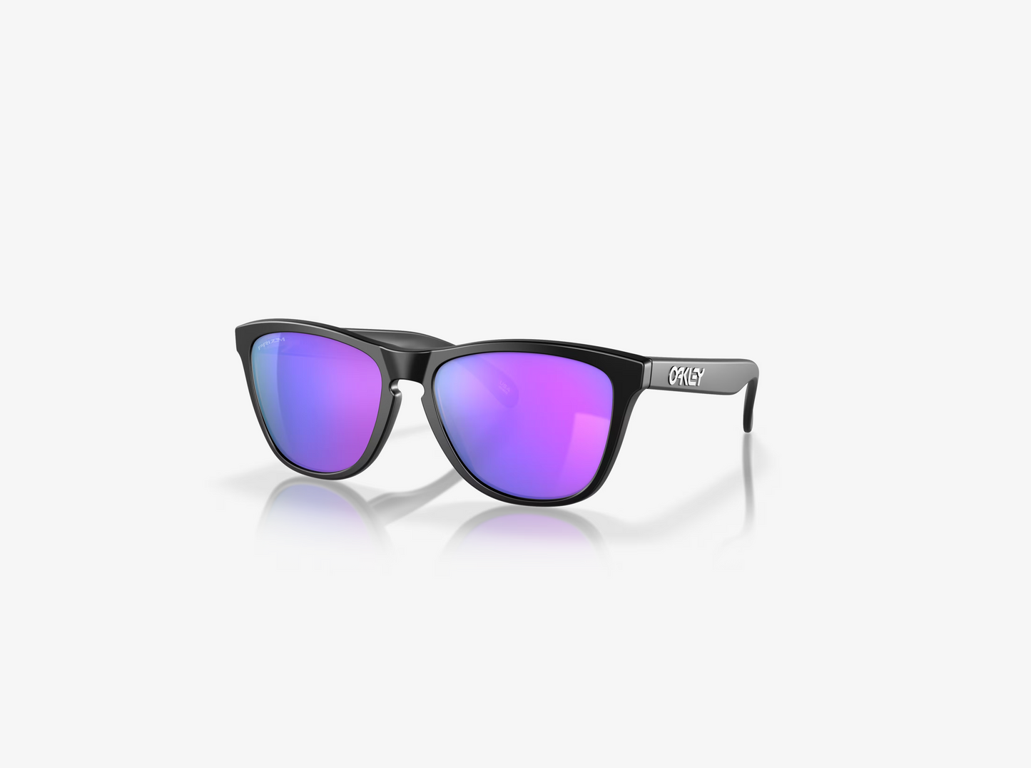 Oakley Frogskins Sonnenbrille vers. Farben