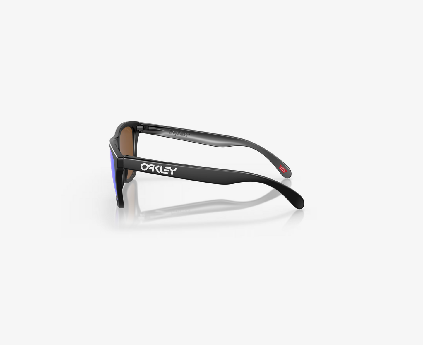 Oakley Frogskins Sonnenbrille vers. Farben