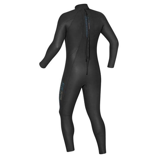 Camaro Blacktec 2.0 Overall kids