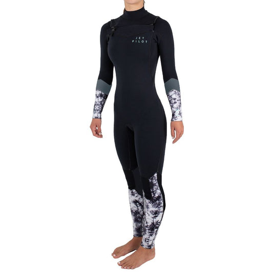 2021 Jetpilot X1 GBS 3/2mm Fullsuit wms Ladies