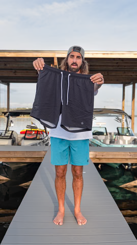 Phase 5 Board Shorts / Badehose