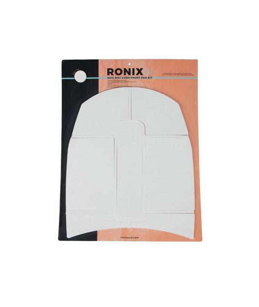 2022 Ronix - SurfCo Hawaii Wax Mat Traction Kit