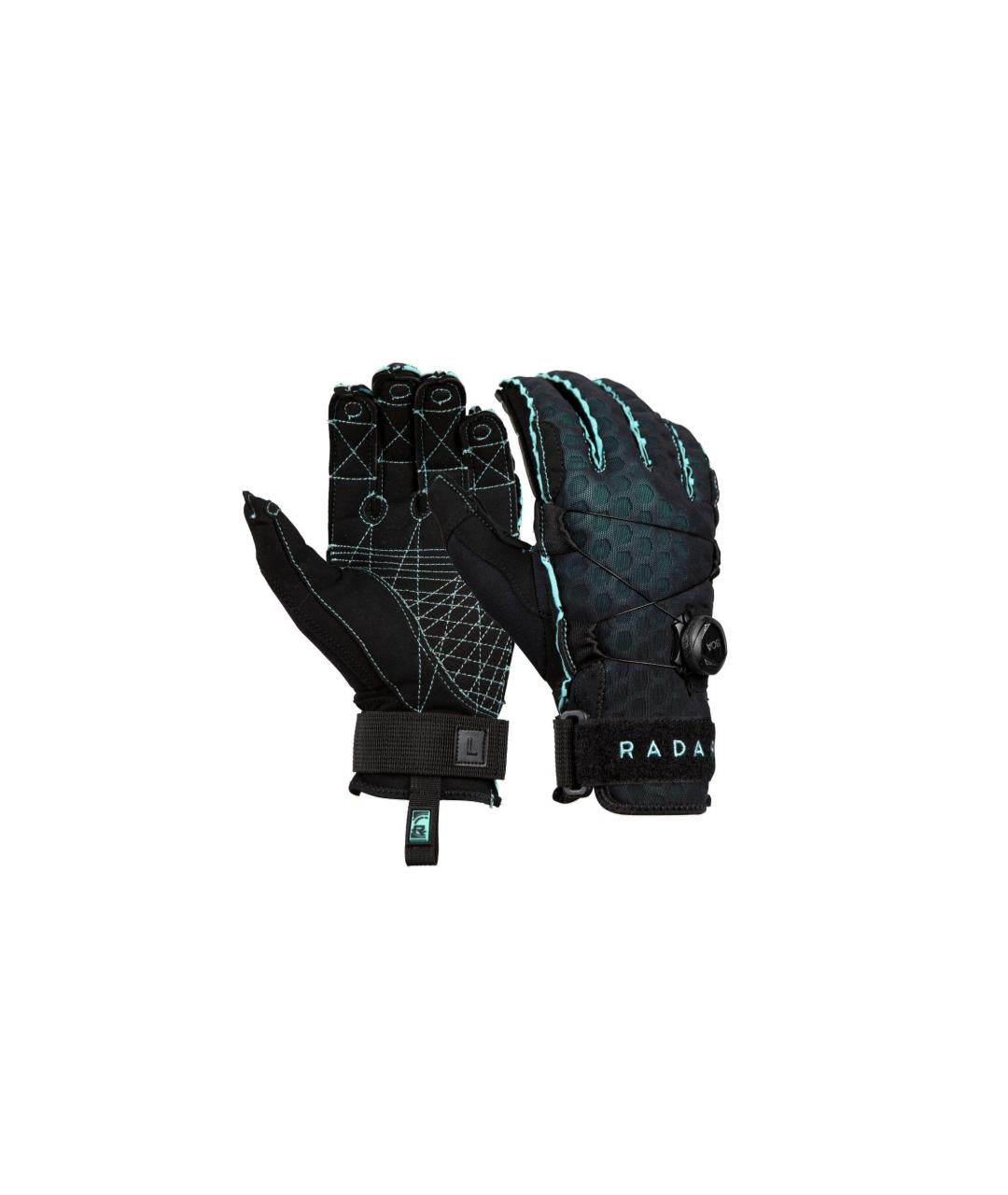 Vapor-A Boa Inside-Out Glove ll XS