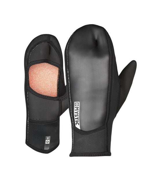Mystic Ease Glove open Palm