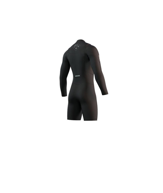 Brand Longarm Shorty 3/2