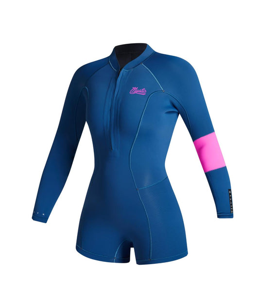 Mystic Lunar Longarm Shorty 2/2