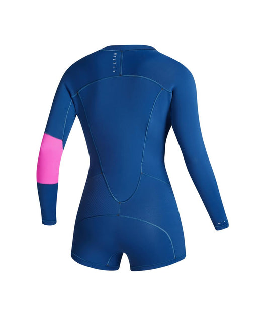 Mystic Lunar Longarm Shorty 2/2