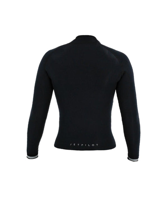 Jetpilot Flight 2X2 LS FZ Jacket