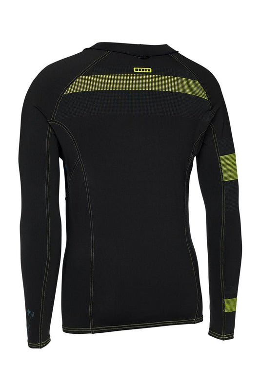 ION Thermo Top Men 2016 50/M Black