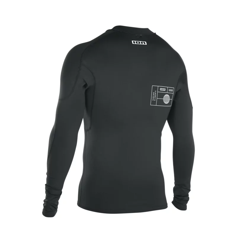 ION Thermo Top Men LS 2019 black 54/XL