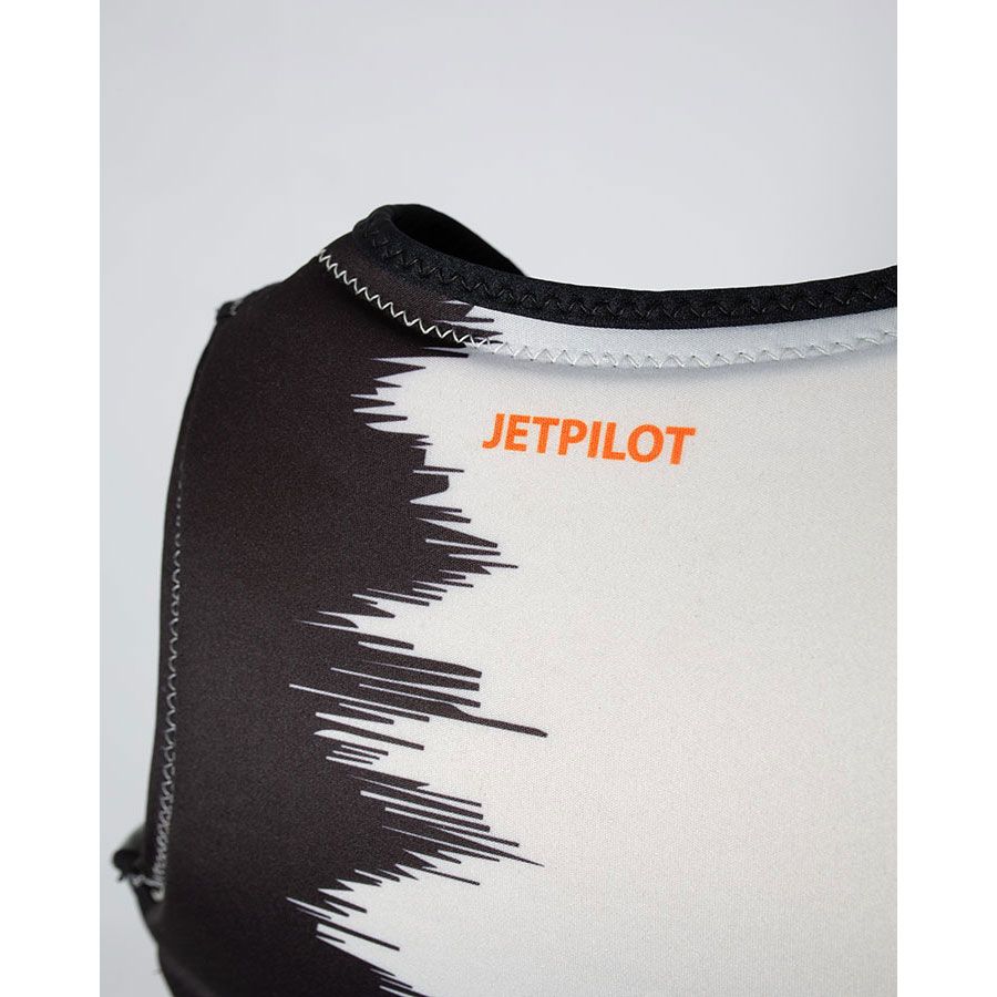 2022 Jetpilot - Boys Import F/E Neo Vest