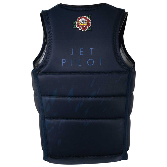 Jetpilot X1 Boys Neo Vest